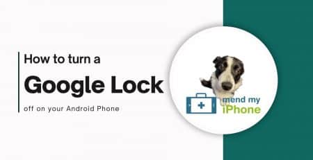 Google Lock