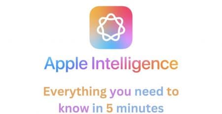 Apple Intelligence