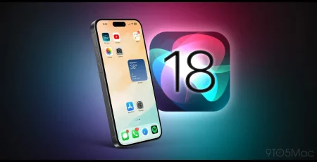 ios18 new features